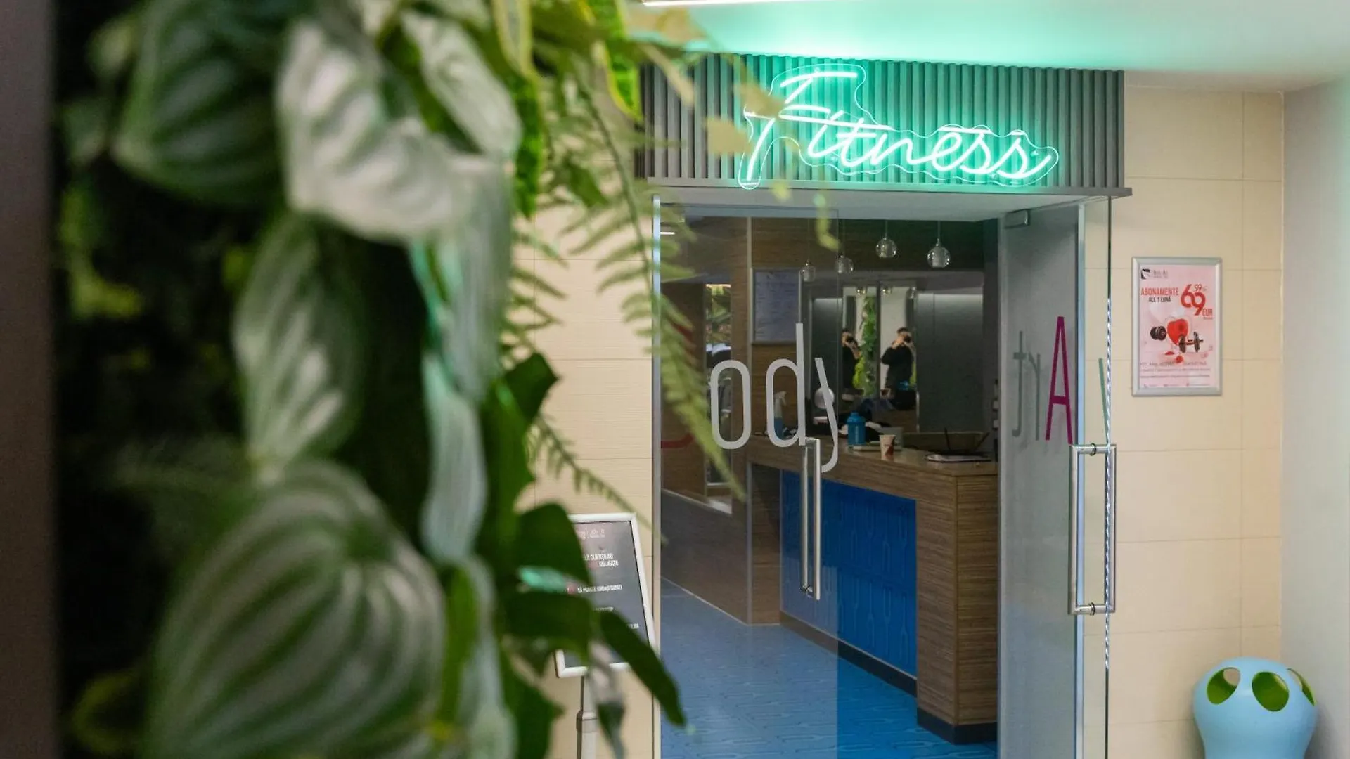 Studio Sol Бухарест Апартаменты