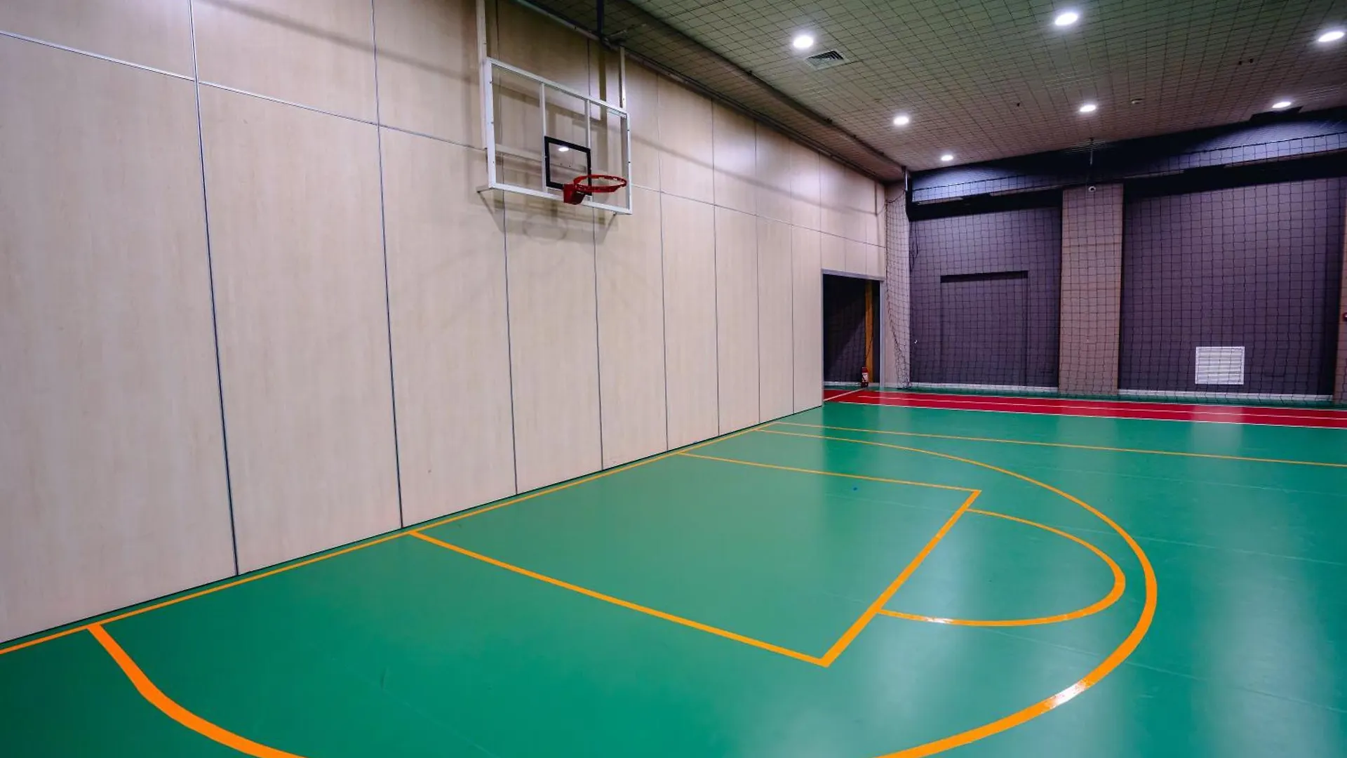 Studio Sol Бухарест Апартаменты