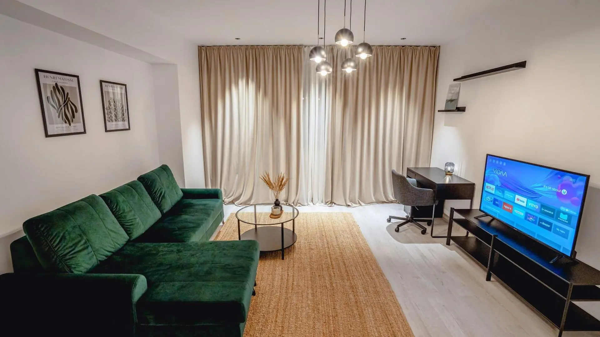 Studio Sol Бухарест