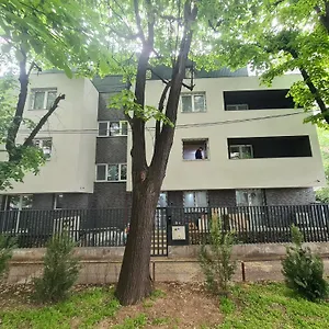 Arena Park Aparthotel