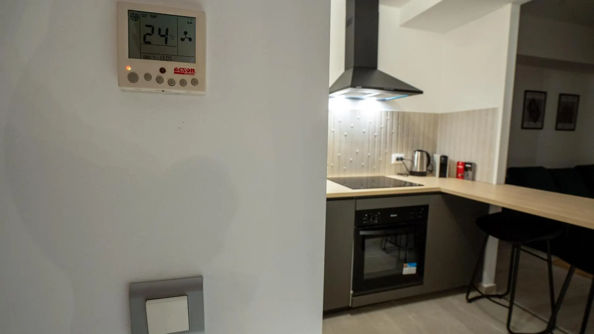 Studio Sol Bucharest Apartment