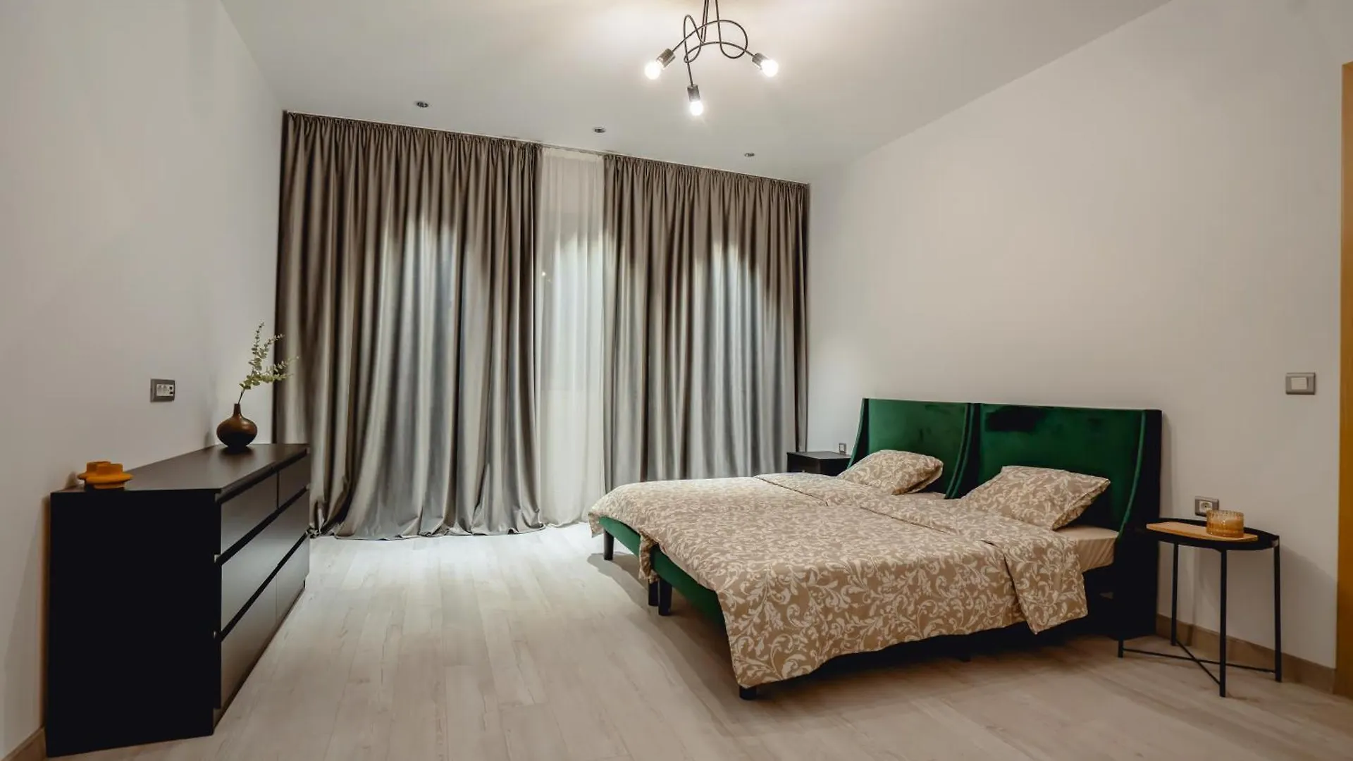Studio Sol Bucharest