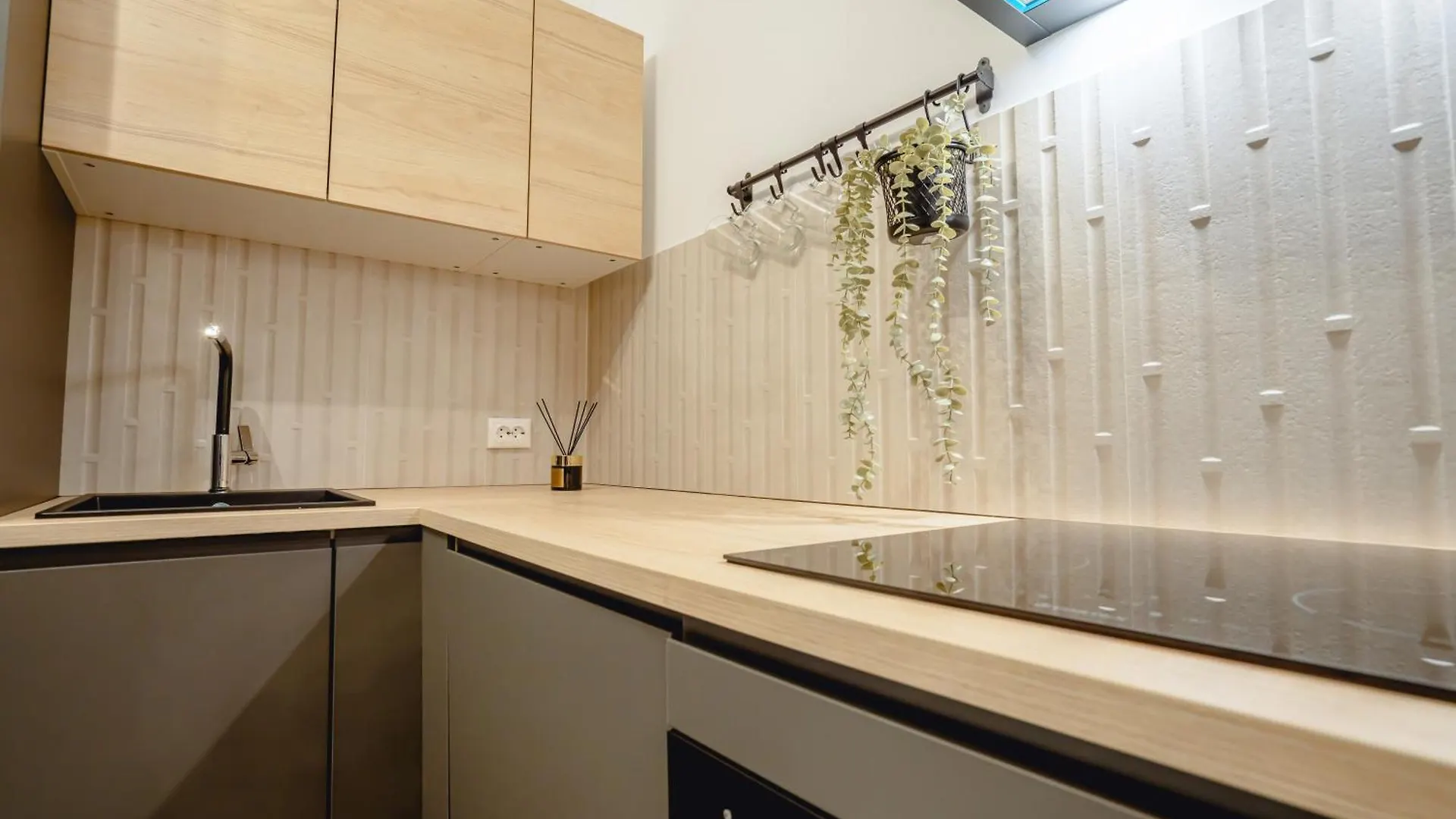 Studio Sol Bucharest Apartment