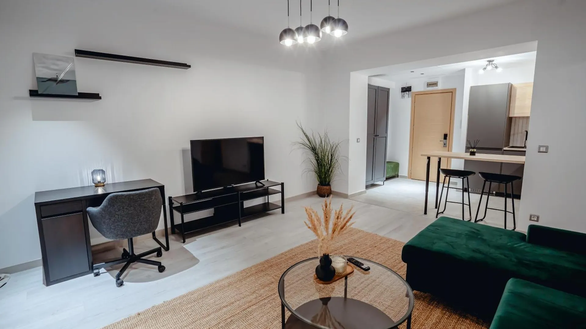 Studio Sol Bucharest
